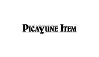 Picayune Item Logo
