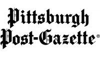 Pittsburg Post Gazette Logo