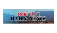 Poteau Daily News Logo