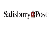 Salisbury Post Logo