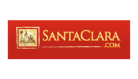 Santa Clara CA Logo