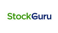 Stock Guru Logo