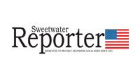Sweetwater Reporter Logo
