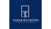 Tamar Securities Logo