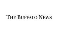 The Buffalo News Logo