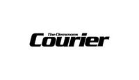 The Clemmons Courier Logo