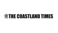 The Coastland Times Logo