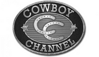 The Cowboy Channel Logo
