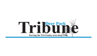 The Deer Park Tribune WA Logo