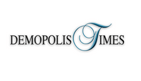 The Demopolis Times Logo
