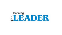 The Evening Leader Logo