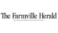The Farmville Herald Logo