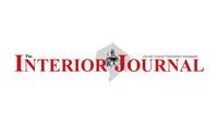 The Interior Journal Logo