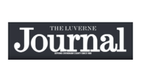 The Luverne Journal Logo