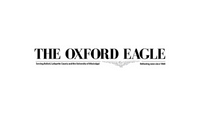 The Oxford Eagle Logo