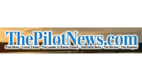 The Pilot News Logo