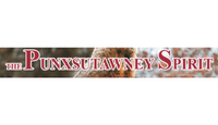The Punxsutawney Spirit Logo