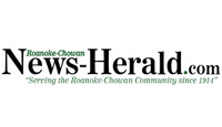 The Roanoke Chowan News Herald Logo