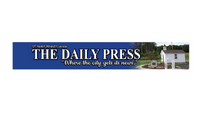 The SM Daily Press Logo