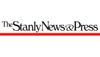 The Stanly News & Press Logo