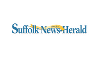 The Suffolk News Herald Logo