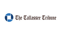 The Tallassee Tribune Logo