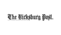 The Vicksburg Post Logo