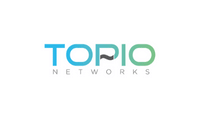 Topio Networks Logo