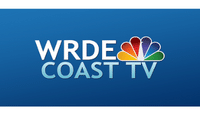 WRDE-TV CBS Milton DE Logo
