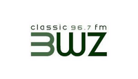 WWZW-FM Classic story96.7 Lexington VA Logo