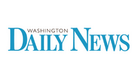 Washington Daily News Logo